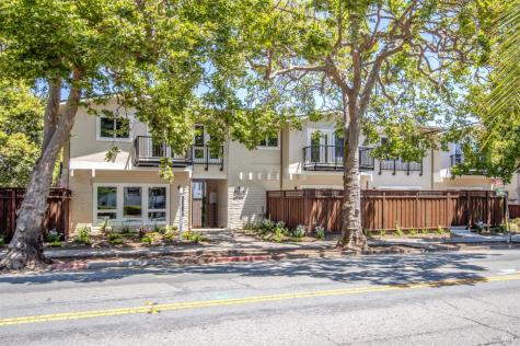 1380 Lincoln Avenue San Rafael CA 94901