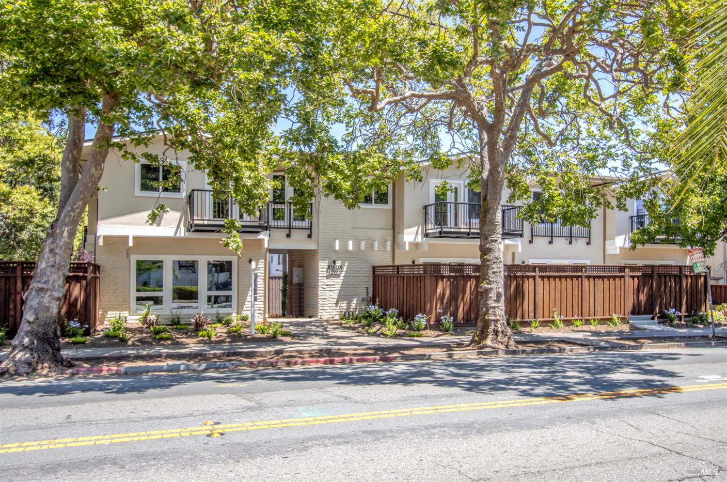 1380 Lincoln Avenue San Rafael CA 94901