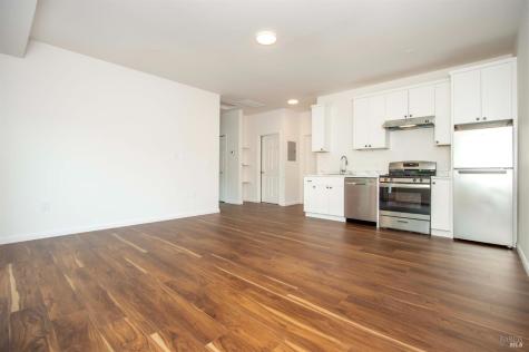 1380 Lincoln Avenue San Rafael CA 94901