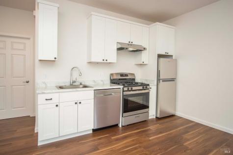 1380 Lincoln Avenue San Rafael CA 94901