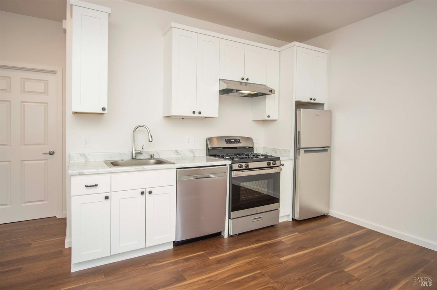 1380 Lincoln Avenue San Rafael CA 94901