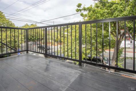 1380 Lincoln Avenue San Rafael CA 94901