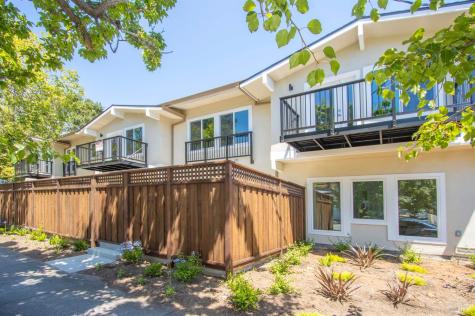 1380 Lincoln Avenue San Rafael CA 94901