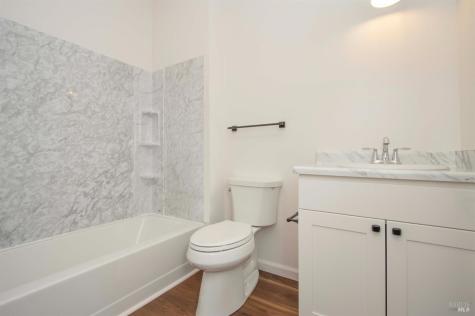 1380 Lincoln Avenue San Rafael CA 94901