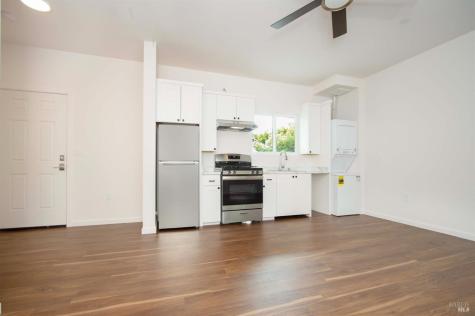 1380 Lincoln Avenue San Rafael CA 94901