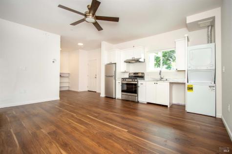 1380 Lincoln Avenue San Rafael CA 94901