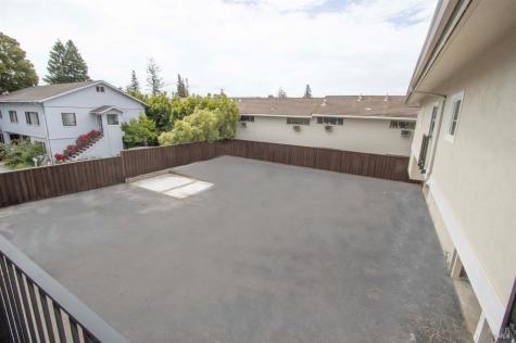 1380 Lincoln Avenue San Rafael CA 94901