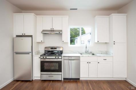 1380 Lincoln Avenue San Rafael CA 94901