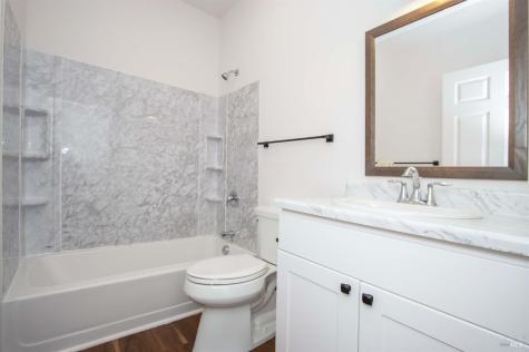 1380 Lincoln Avenue San Rafael CA 94901