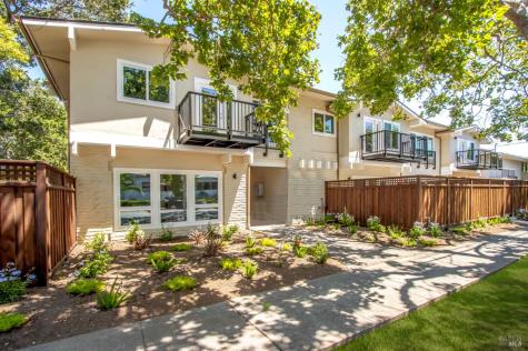 1380 Lincoln Avenue San Rafael CA 94901
