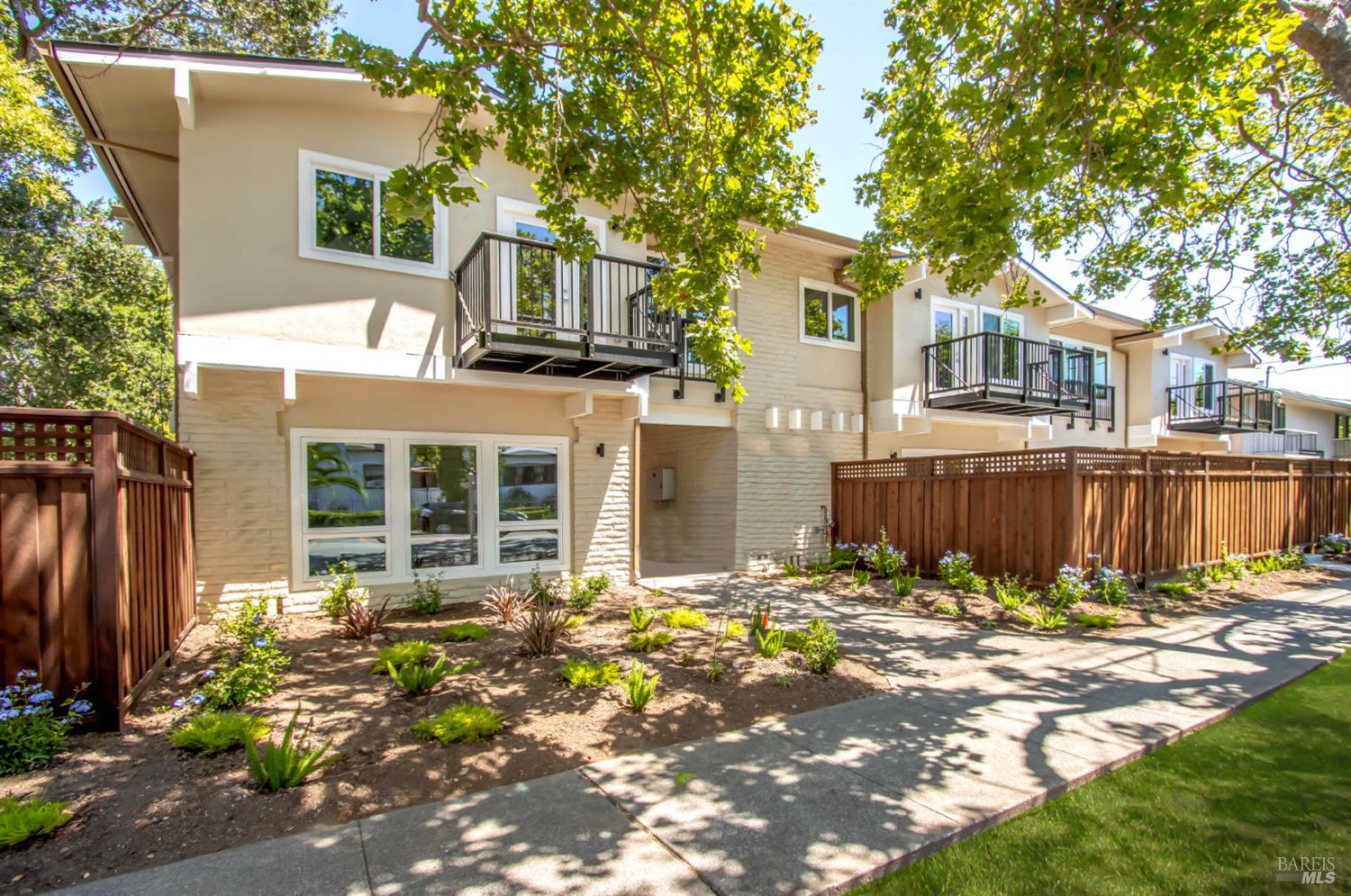 1380 Lincoln Avenue San Rafael CA 94901