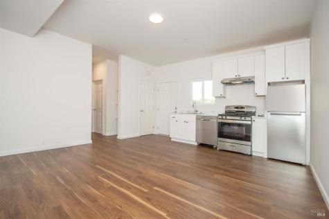 1380 Lincoln Avenue San Rafael CA 94901