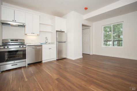 1380 Lincoln Avenue San Rafael CA 94901