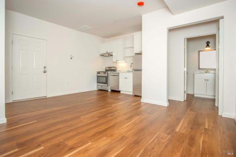 1380 Lincoln Avenue San Rafael CA 94901