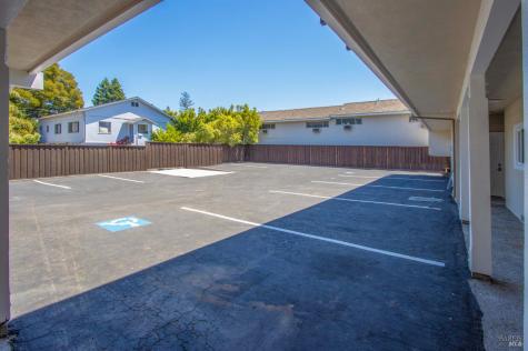 1380 Lincoln Avenue San Rafael CA 94901