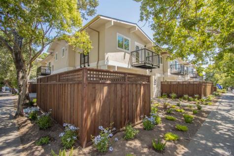 1380 Lincoln Avenue San Rafael CA 94901