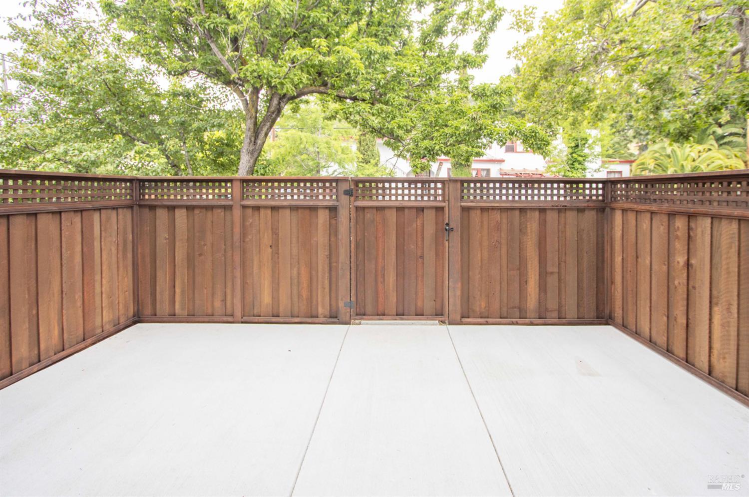 1380 Lincoln Avenue San Rafael CA 94901