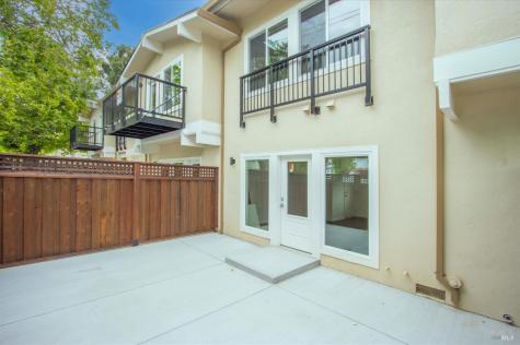 1380 Lincoln Avenue San Rafael CA 94901