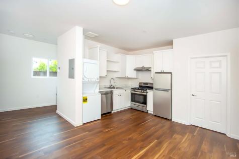 1380 Lincoln Avenue San Rafael CA 94901