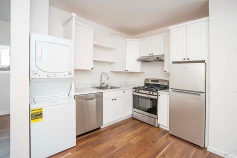 1380 Lincoln Avenue San Rafael CA 94901