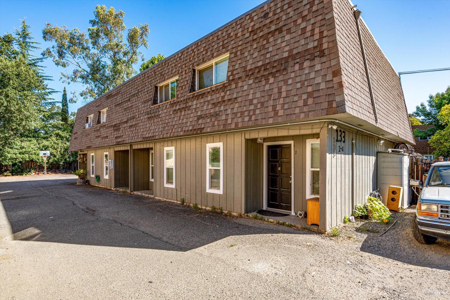 133 W Agua Caliente Road Sonoma CA 95476