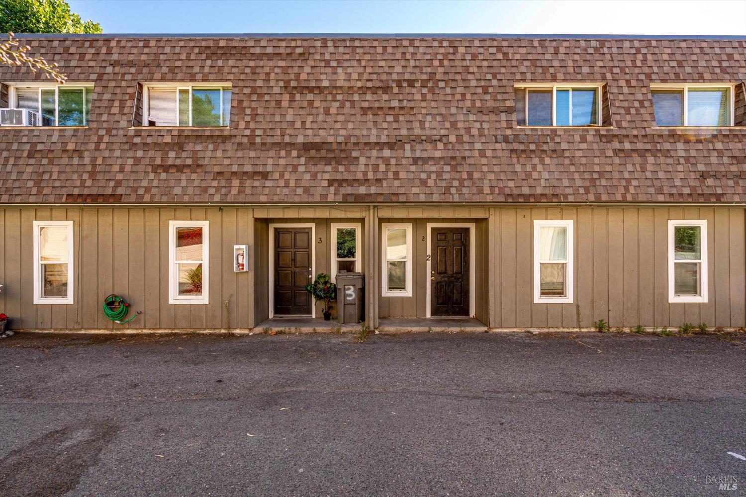 133 W Agua Caliente Road Sonoma CA 95476