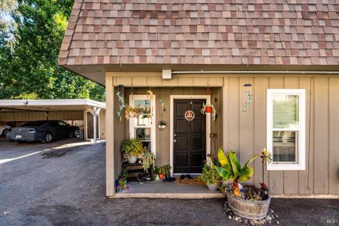 133 W Agua Caliente Road Sonoma CA 95476