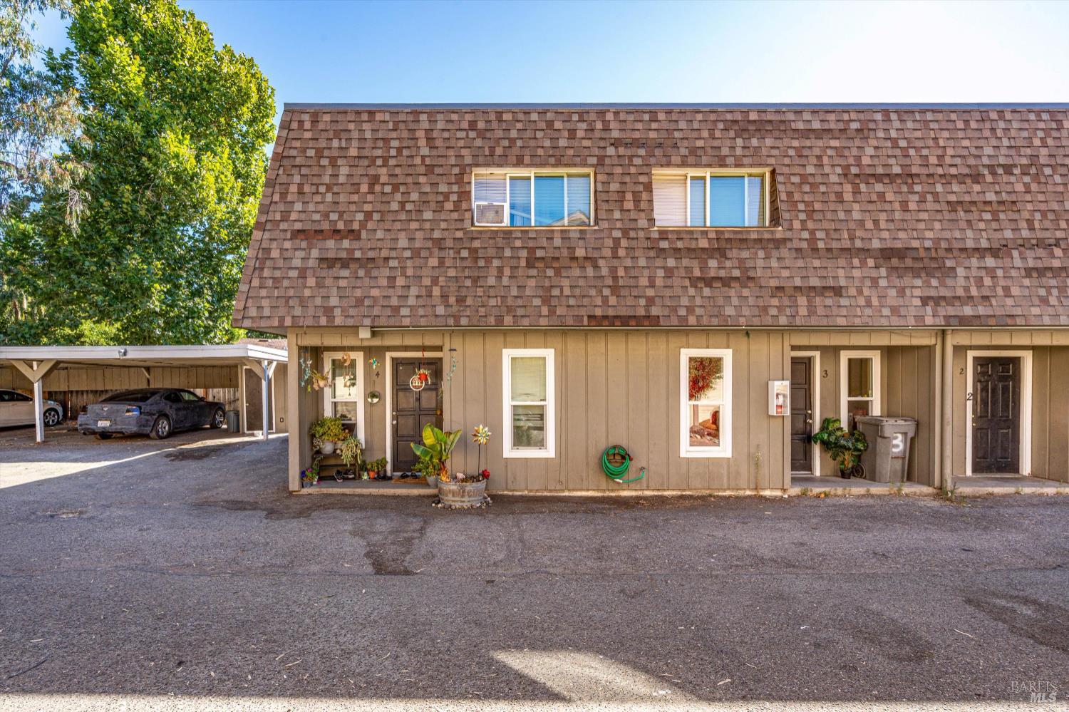 133 W Agua Caliente Road Sonoma CA 95476