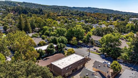 133 W Agua Caliente Road Sonoma CA 95476