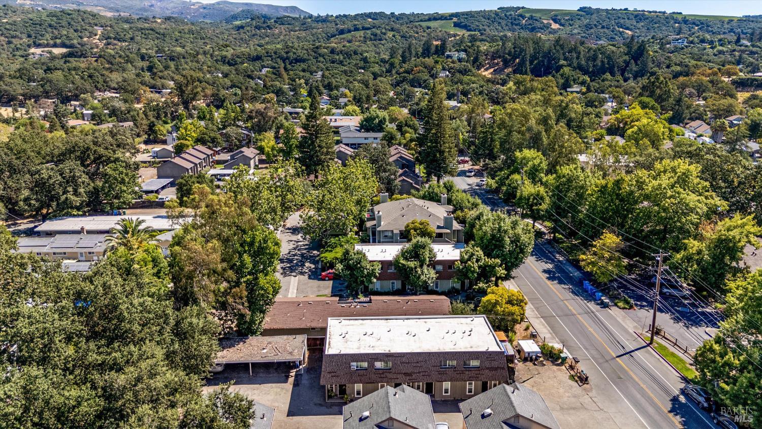 133 W Agua Caliente Road Sonoma CA 95476