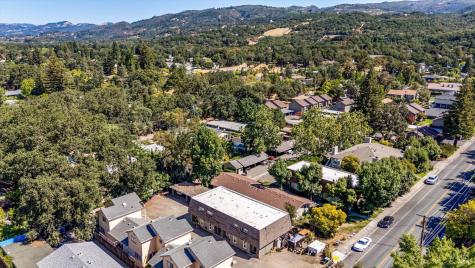 133 W Agua Caliente Road Sonoma CA 95476