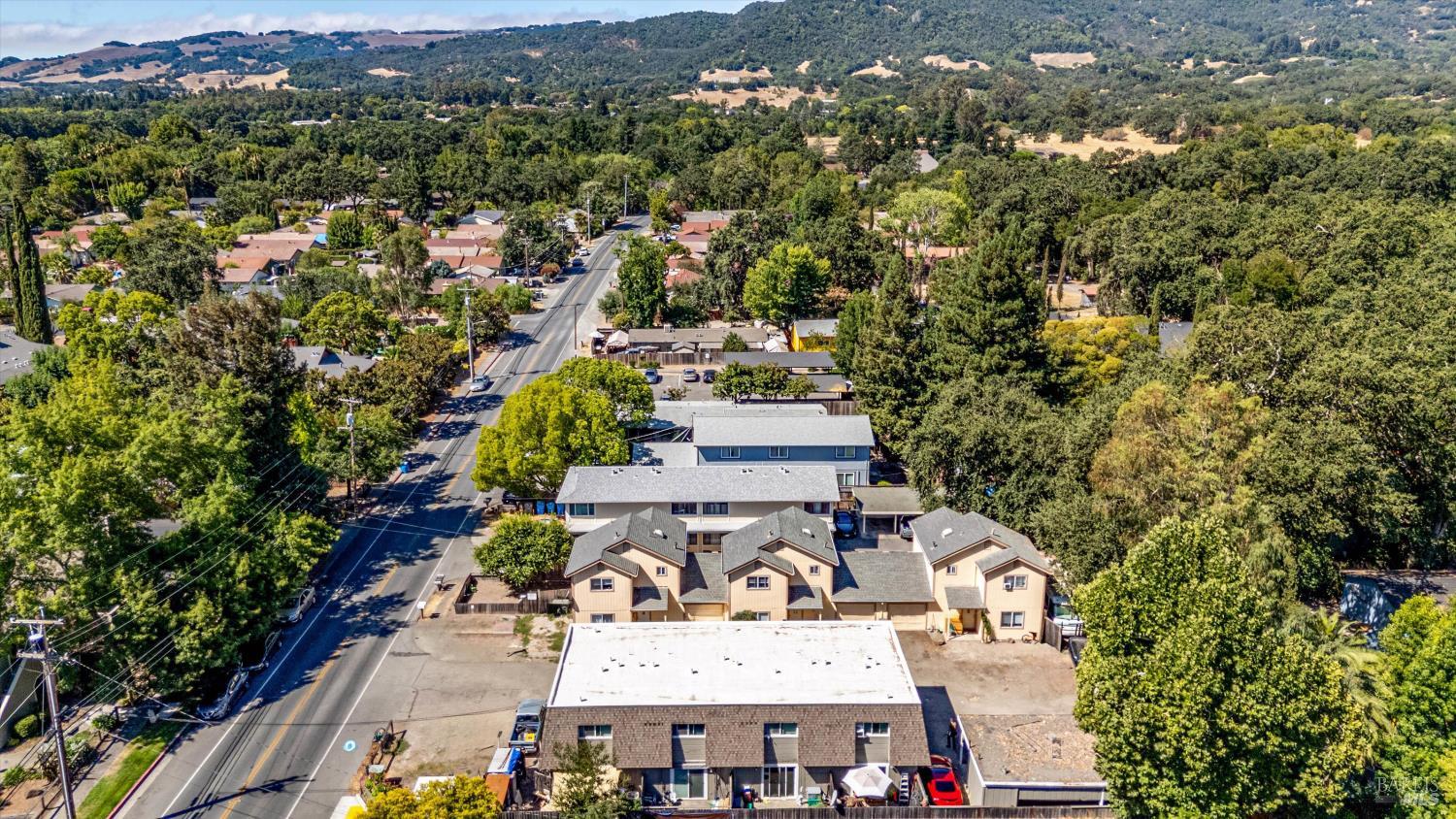 133 W Agua Caliente Road Sonoma CA 95476
