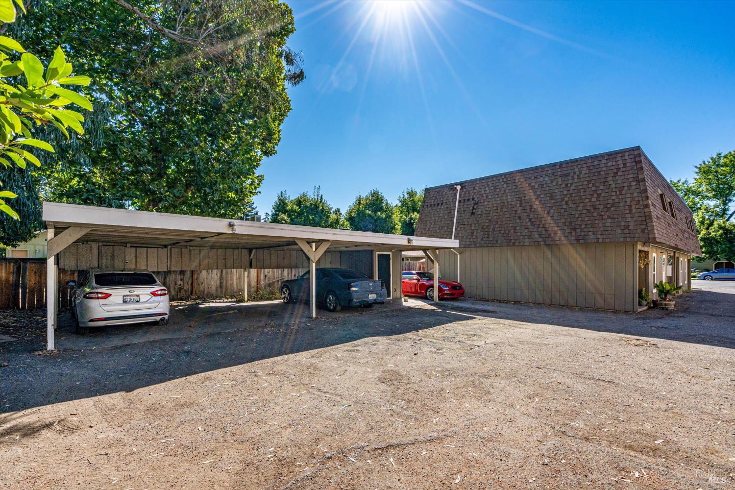 133 W Agua Caliente Road Sonoma CA 95476