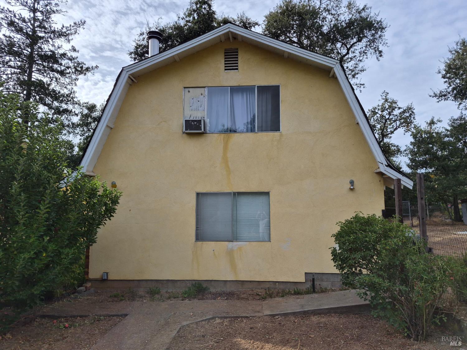 506 White Cottage Road N Angwin CA 94508