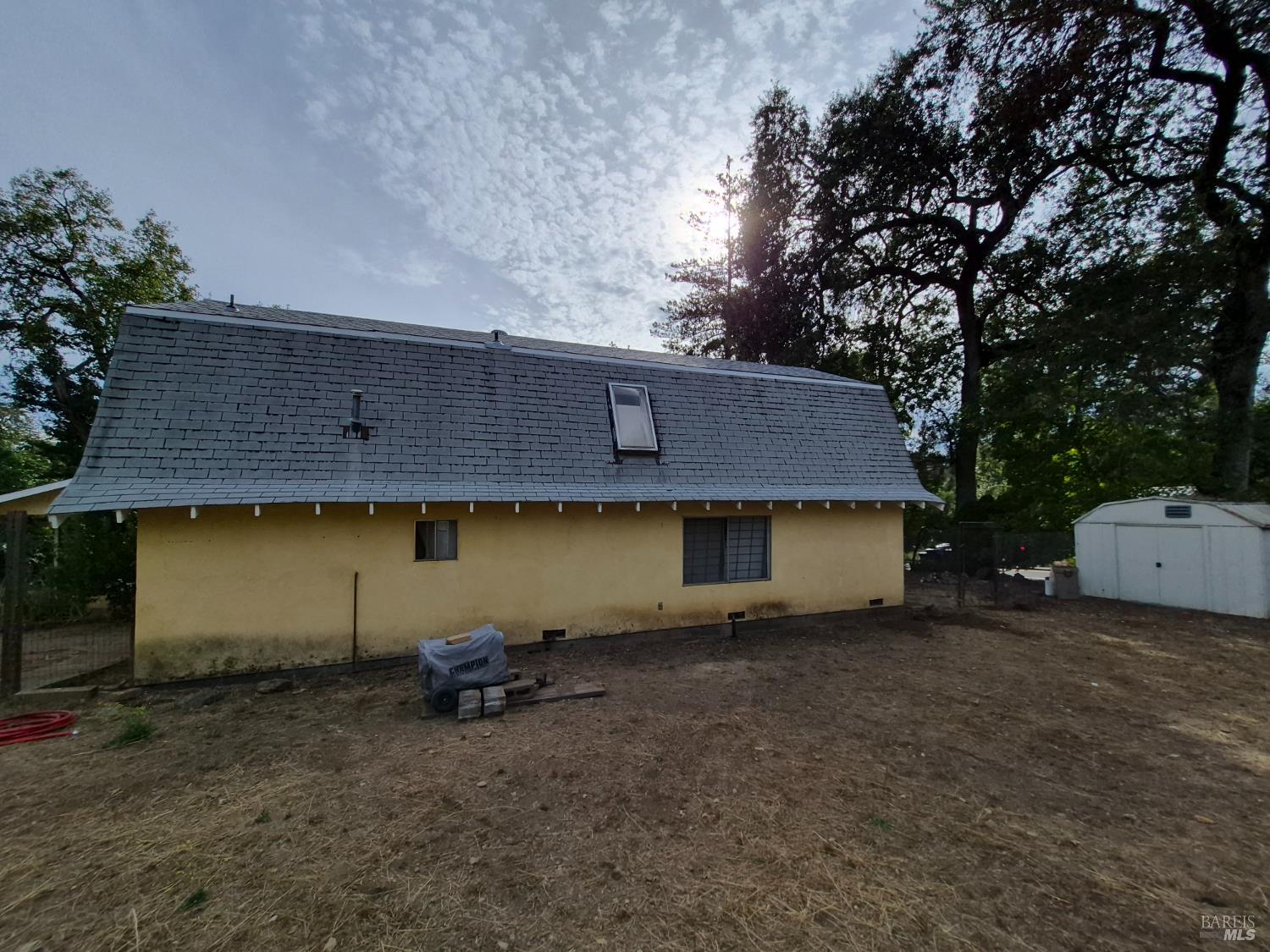 506 White Cottage Road N Angwin CA 94508