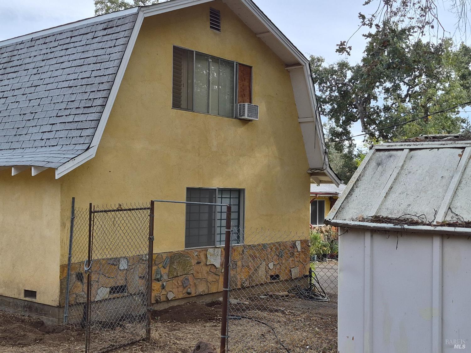 506 White Cottage Road N Angwin CA 94508