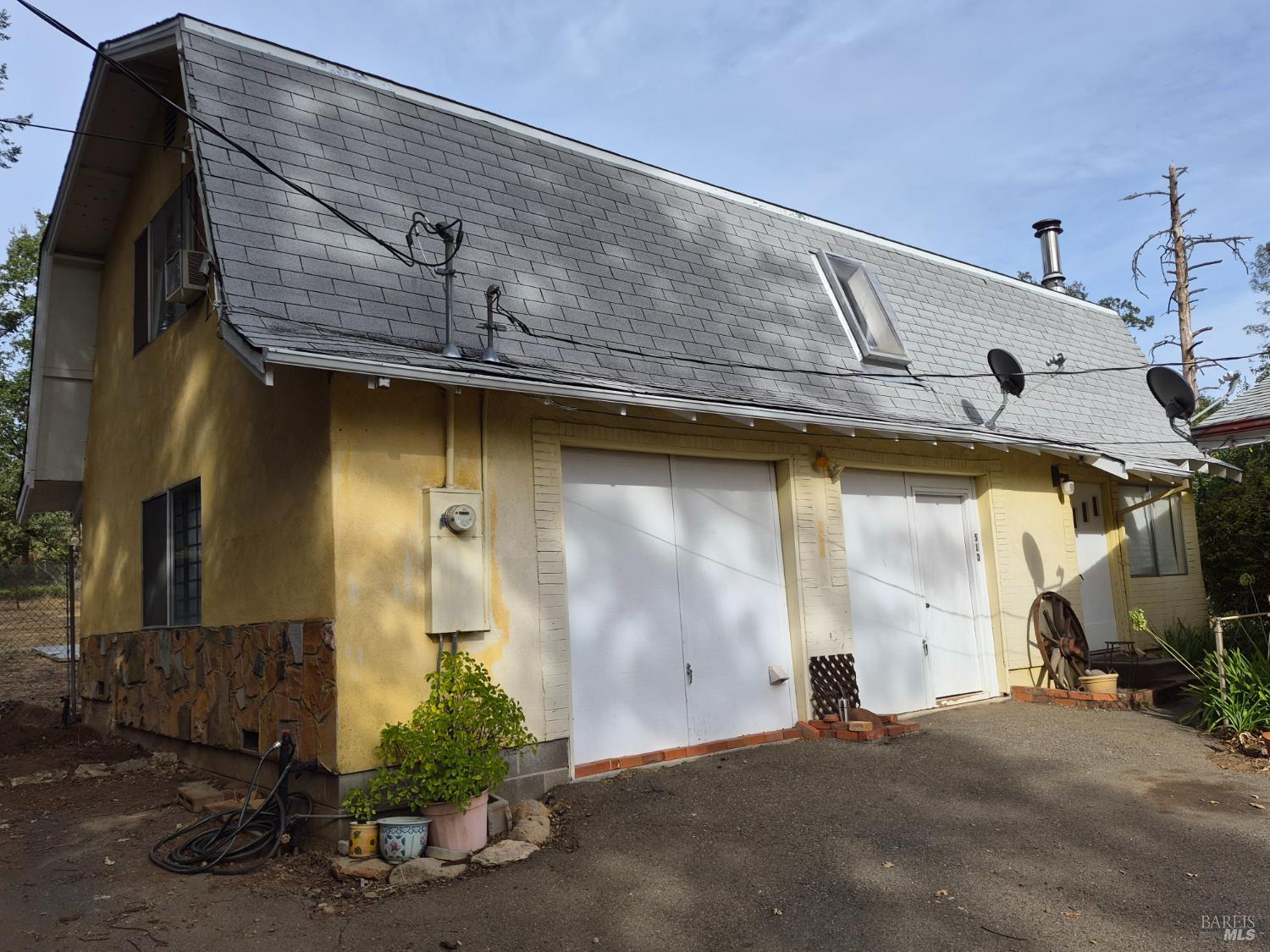 506 White Cottage Road N Angwin CA 94508