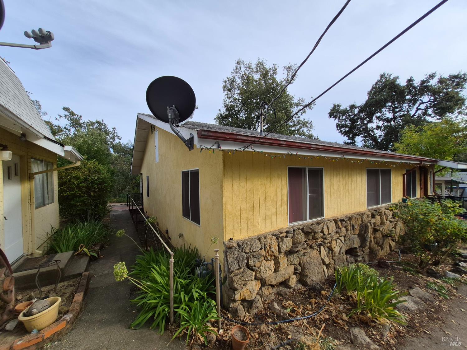 506 White Cottage Road N Angwin CA 94508