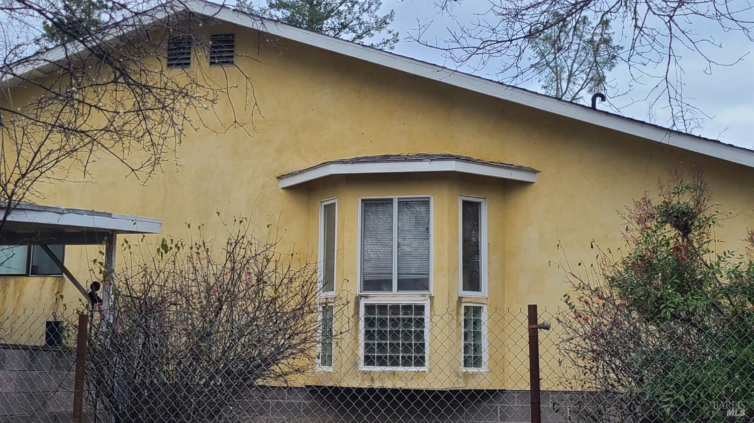 506 White Cottage Road N Angwin CA 94508