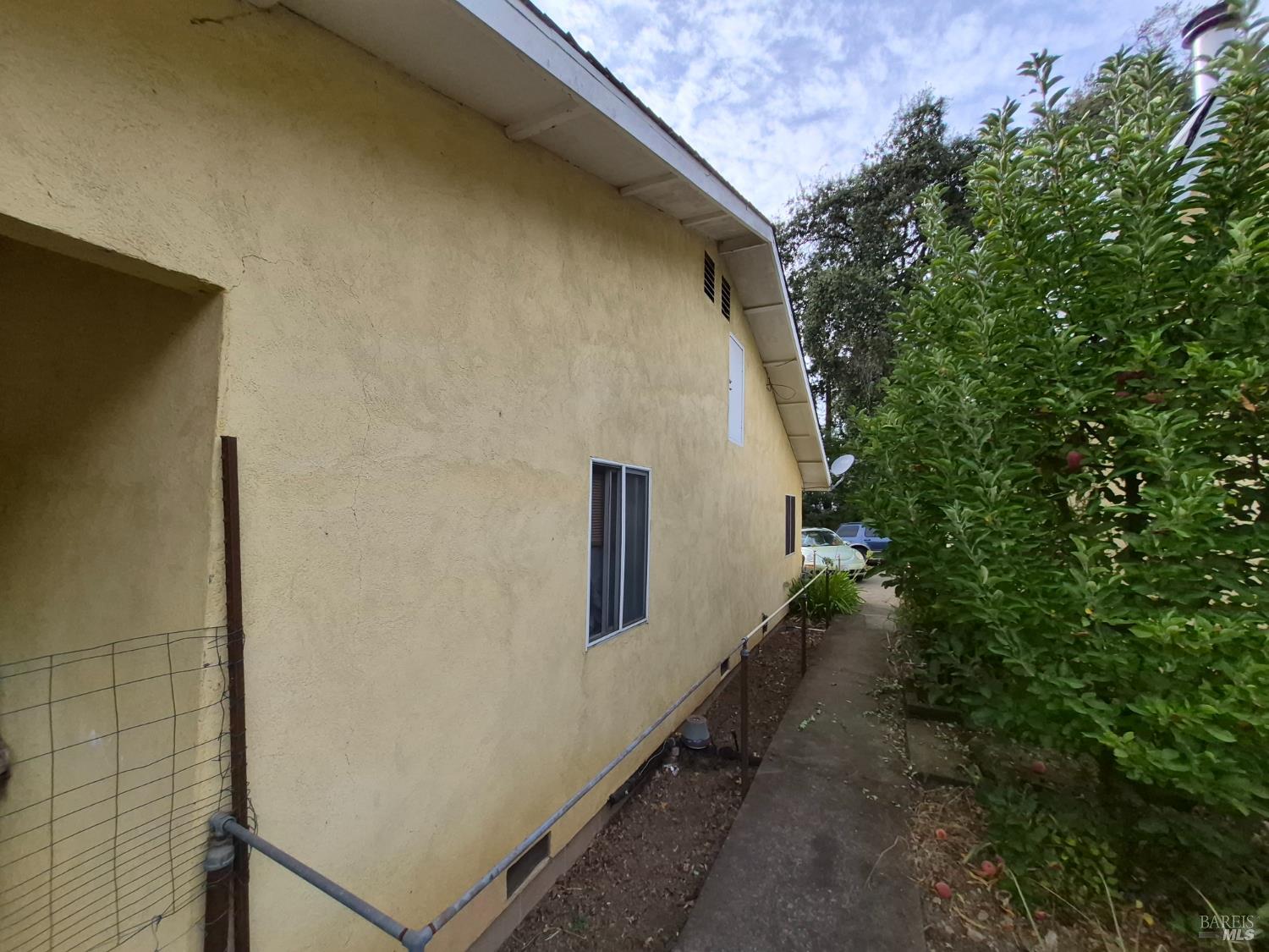 506 White Cottage Road N Angwin CA 94508