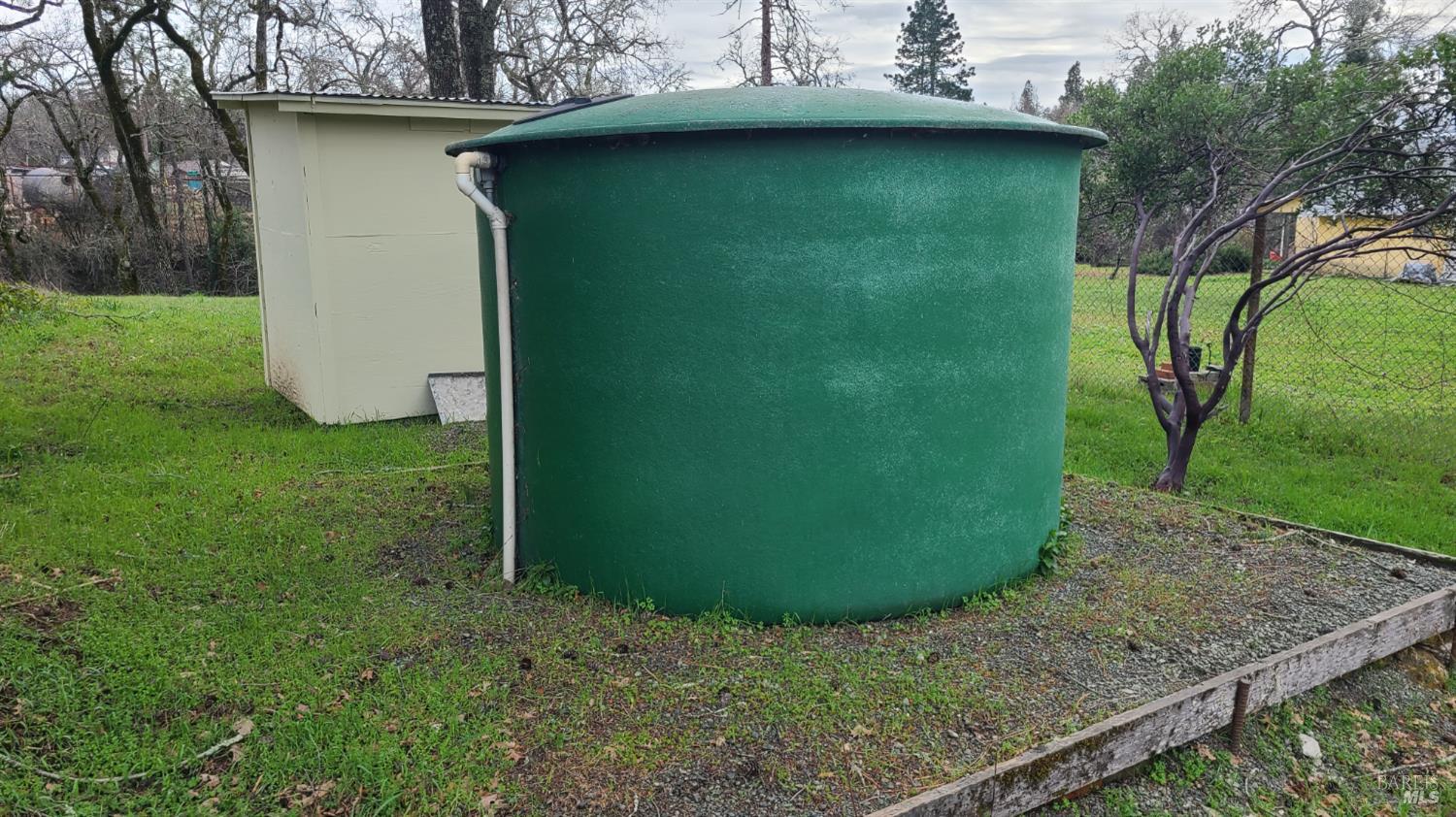 506 White Cottage Road N Angwin CA 94508