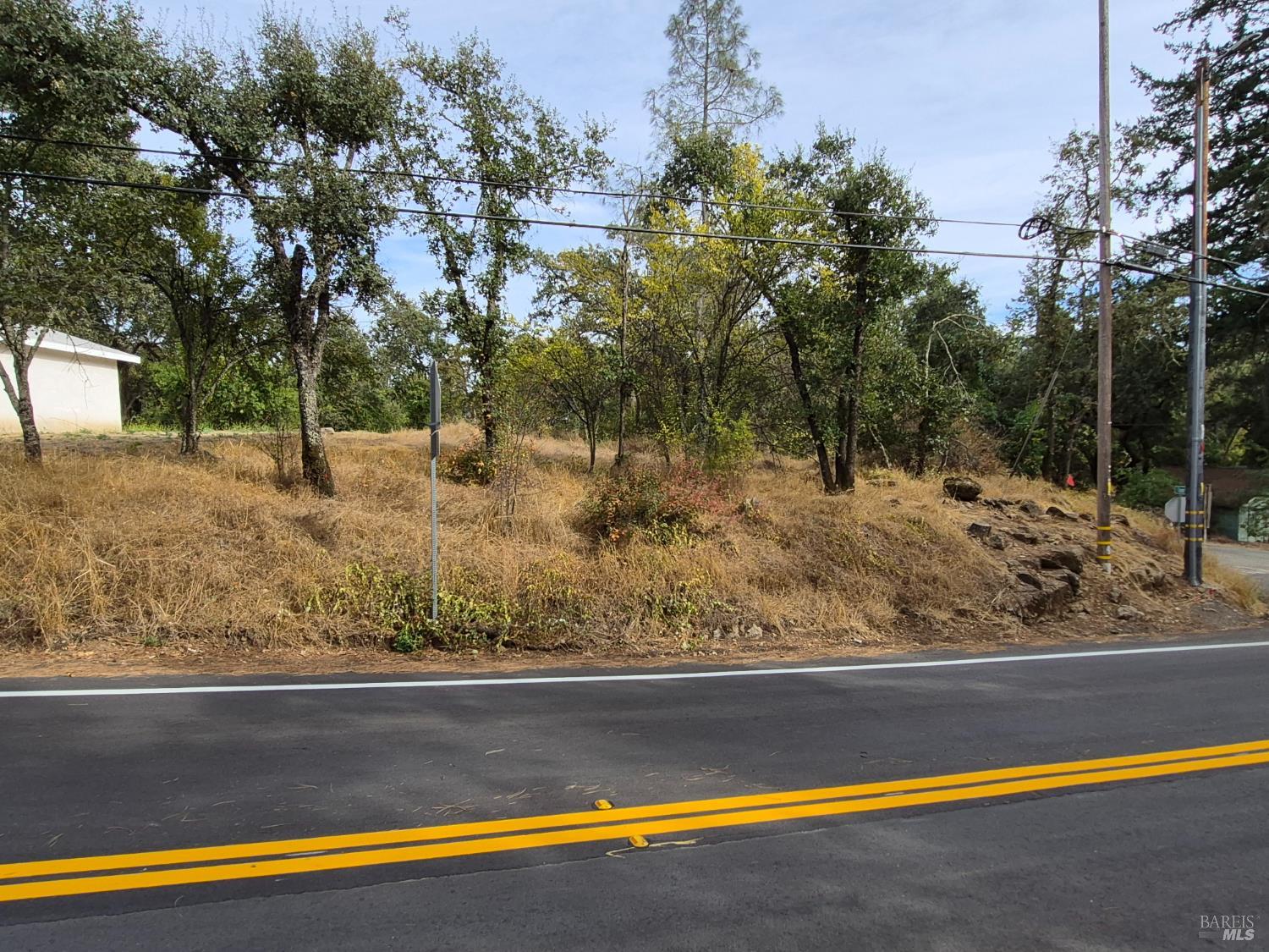 506 White Cottage Road N Angwin CA 94508
