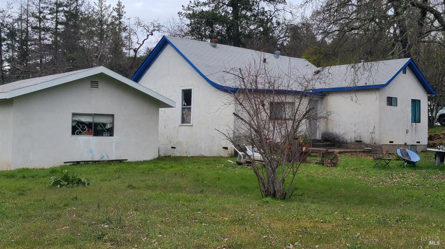 506 White Cottage Road N Angwin CA 94508