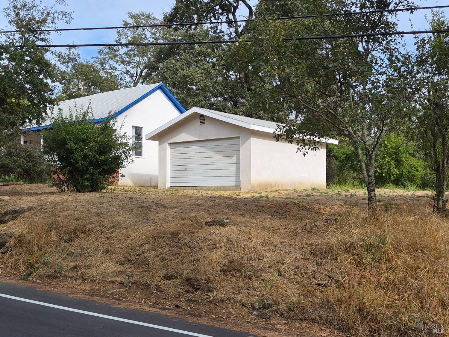 506 White Cottage Road N Angwin CA 94508
