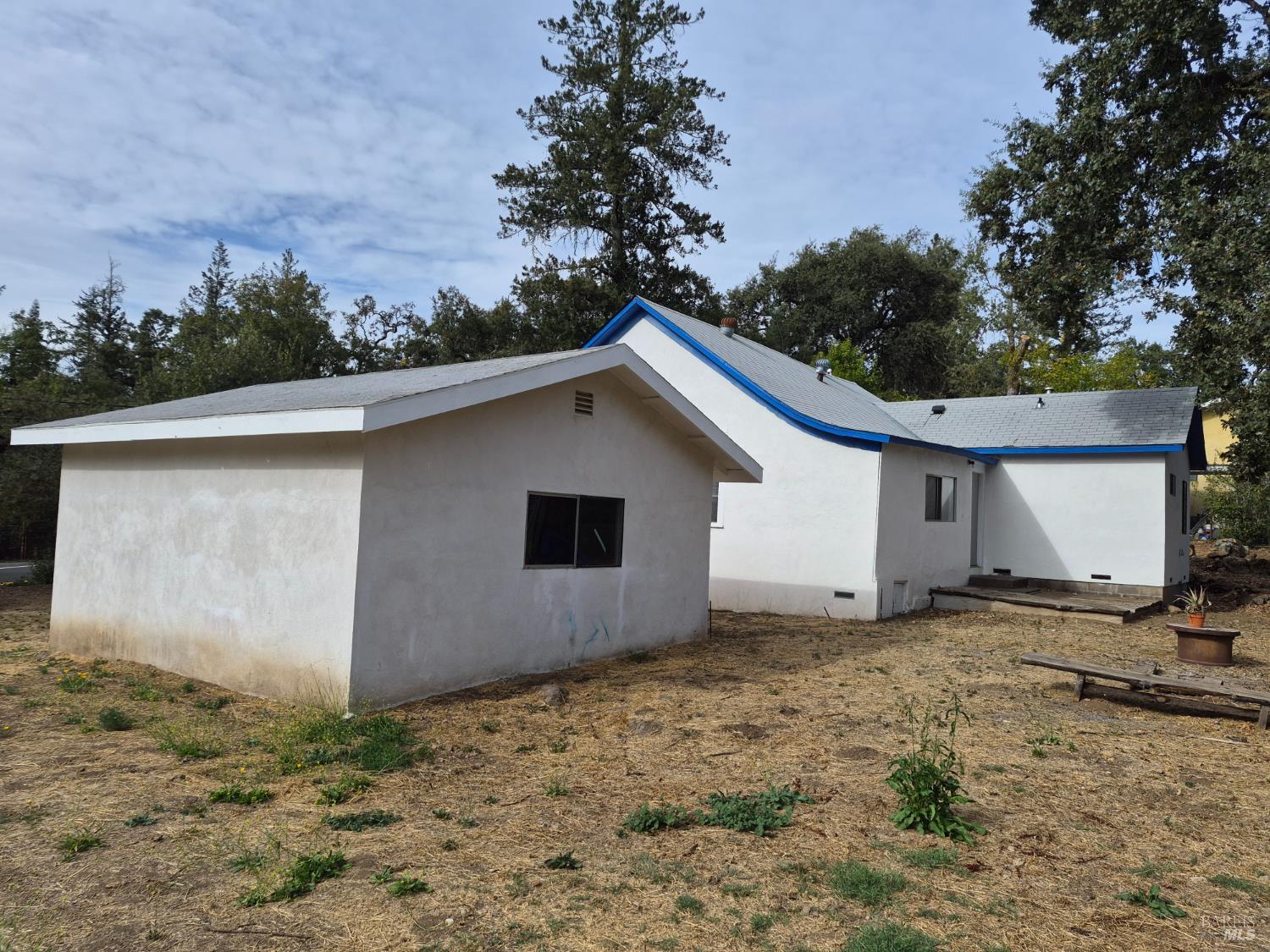 506 White Cottage Road N Angwin CA 94508
