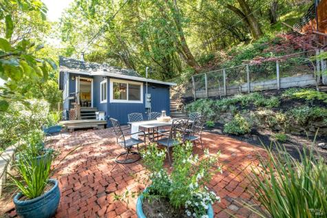 251 W End Avenue San Rafael CA 94901
