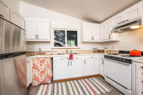 251 W End Avenue San Rafael CA 94901