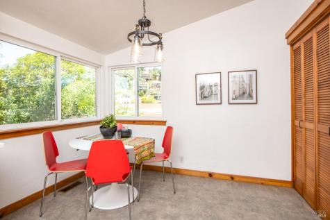 251 W End Avenue San Rafael CA 94901