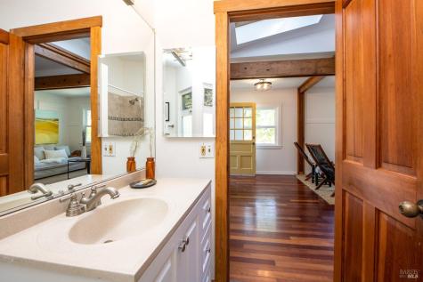 251 W End Avenue San Rafael CA 94901