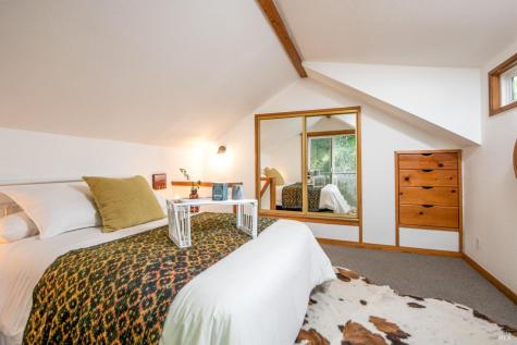 251 W End Avenue San Rafael CA 94901
